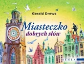Aforyzmy i sentencje - Miasteczko dobrych słów - miniaturka - grafika 1
