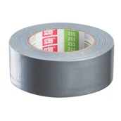 Folie i taśmy malarskie - Scley Taśma ochronna tkaninowa 211, 38 mm x 50 m uniwersalna - miniaturka - grafika 1