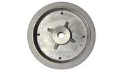 Akcesoria do urządzeń czyszczących - Koło jezdne nilfisk sc530 z napędem VS13710 - miniaturka - grafika 1