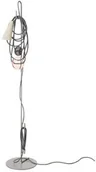 Lampy stojące - Foscarini - Filo Lampa Podłogowa Amethyst Queen Foscarini - miniaturka - grafika 1