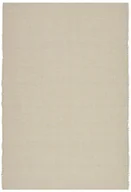 Dywany - Dywan Nowoczesny Alm Gluck Uni Natural Beige 120X180 - miniaturka - grafika 1