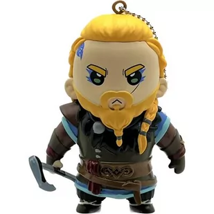 Figurka GOOD LOOT Hanging Figurine Assassin's Creed Eivor - Figurki dla dzieci - miniaturka - grafika 2