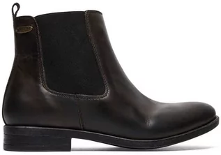 Buty dla dziewczynek - Roxy DIAZ black pantofle damskie letnie - 38EUR - grafika 1