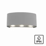 Lampy ogrodowe - Kinkiet Zewnętrzny 9488-21 - miniaturka - grafika 1