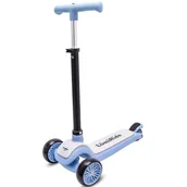 Hulajnogi - Hulajnoga dla dzieci SUN BABY Lumiride J02.024.0.4 Niebieski - miniaturka - grafika 1