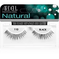 Sztuczne rzęsy i akcesoria - Ardell Natural Lashes Demi Black 110 sztuczne rzęsy - miniaturka - grafika 1