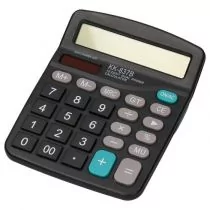 Schemat Kalkulator KK-837B - Kalkulatory - miniaturka - grafika 1
