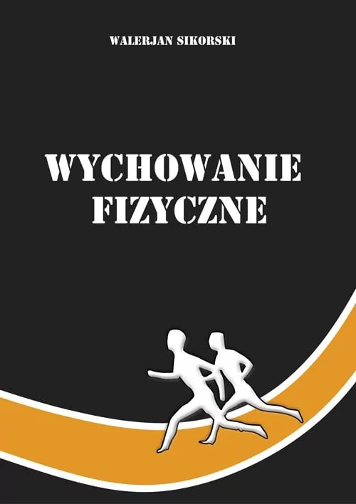 Wojownicy Wychowanie fizyczne Sikorski Walerian