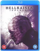 Filmy obyczajowe Blu-ray - Hellraiser Judgement - miniaturka - grafika 1