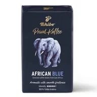 Kawa - Tchibo Privat Kaffee African Blue 250g kawa mielona - miniaturka - grafika 1