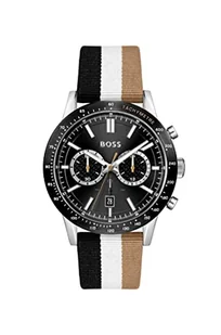 Zegarek BOSS 1513963 - Zegarki męskie - miniaturka - grafika 1