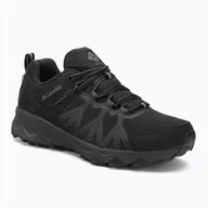 Buty trekkingowe męskie - Buty trekkingowe męskie Columbia Peakfreak II Outdry czarne 2005101010 41 (8 us) - miniaturka - grafika 1