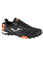 Piłka nożna - Joma Buty Maxima 2301 MAXS2301TF Czarny - miniaturka - grafika 1