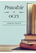 Psychoskok Prawdzie w oczy - Trafny Leopold - Poezja - miniaturka - grafika 1