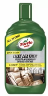 Kosmetyki samochodowe - Turtle Wax GL LUXE LEATHER mleczko do renowacji skóry 500 ml 70-165 - miniaturka - grafika 1