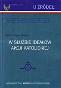 Religia i religioznawstwo - W służbie ideałów Akcji Katolickiej - miniaturka - grafika 1