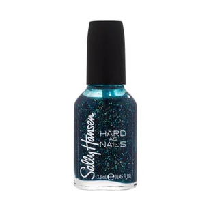 Sally Hansen Hard As Nails Lakier do paznokci 13,3 ml Odcień 655 Big Teal - Lakiery do paznokci - miniaturka - grafika 1
