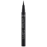 Eyelinery - Bourjois Paris Paris Liner Feutre Slim Eyeliner 0,8ml W Eyeliner 16 Noir 73173 - miniaturka - grafika 1