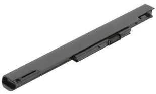 HP Battery 6 Cells 62Whr 2.8Ah - Baterie do laptopów - miniaturka - grafika 1
