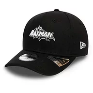 Czapki dla dzieci - New Era Czapka Model Kids Superhero 9FIFTY SS Batman Nazwa Marka - miniaturka - grafika 1