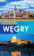 Przewodniki - Węgry. Przewodnik - miniaturka - grafika 1