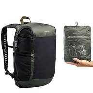 Odzież trekkingowa męska - Plecak trekkingowy Forclaz Travel 25 l wodoodporny - miniaturka - grafika 1