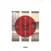 mamiko Odcienie Fudżi ŚWIERKULA IWONA - Poezja - miniaturka - grafika 1