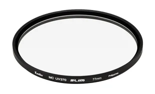 Kenko Smart UV Slim 67 mm (167984) - Filtry fotograficzne - miniaturka - grafika 2
