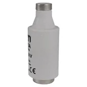 Bezpieczniki elektryczne - ETI Polam ETI Wkładka topikowa szybka 750V DIII gF 25A/750V 002313607 DIII GF 25A/750V - miniaturka - grafika 1