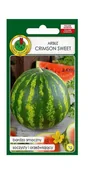 Nasiona i cebule - Arbuz Crimson Sweet 1 g PNOS Ożarów - miniaturka - grafika 1