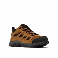 Buty trekkingowe męskie - Buty męskie Columbia Crestwood™ Rozmiar butów (UE): 45 / Kolor: brązowy - miniaturka - grafika 1
