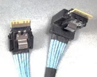 Kable komputerowe i do monitorów - Intel CYPCBLSL104KIT kabel SAS 0,42 m - miniaturka - grafika 1