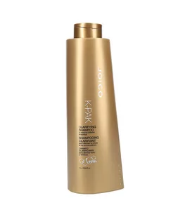 Joico K-PAK Clarify szampon Clarifying Shampoo to Remove Chlorine & Buildup) 1000 ml - Szampony do włosów - miniaturka - grafika 1
