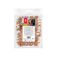 Przysmaki dla psów - Karma uzupełniająca dla psów pałeczki wołowe z królikiem 500 g Maced - miniaturka - grafika 1