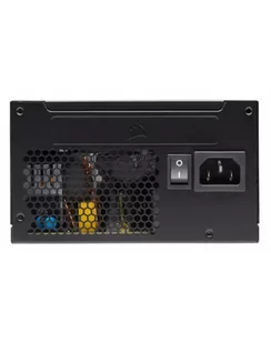 corsair Zasilacz CX550 550W 80+ BRONZE N.MODULAR ATX (wersja europejska) - Zasilacze komputerowe - miniaturka - grafika 1