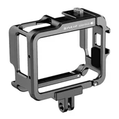 Akcesoria do kamer sportowych - Puluz Osłona do kamery Insta360 GO 3 / GO 3S - miniaturka - grafika 1