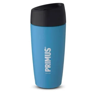 Primus Kubek termiczny VACUUM COMMUTER 0,4 L waga 350 - Kubki termiczne - miniaturka - grafika 2
