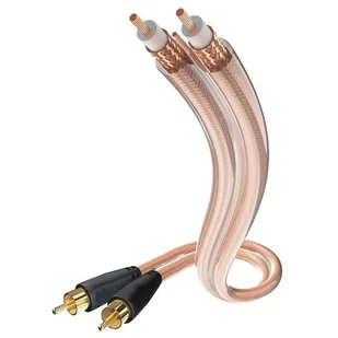 Inakustik 304115 kabel audio 4001985511129 - Kable - miniaturka - grafika 1