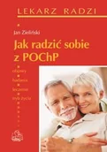 Książki medyczne - Jak radzić sobie z POChP - miniaturka - grafika 1