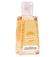 Dezynfekcja - Merci Handy Clean Gel Sun Żel do dezynfekcji 30 ml - miniaturka - grafika 1