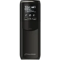 Zasilacze awaryjne UPS - PowerWalker VI 1000 CSW FR - miniaturka - grafika 1