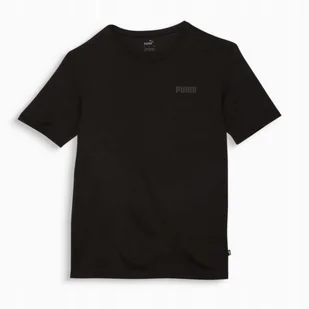 PUMA KOSZULKA ESS SMALL LOGO BOYFRIEND 68333001 r S - Koszulki i topy damskie - miniaturka - grafika 1