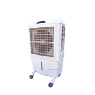Klimatyzatory - Klimatyzer Master BC 80 Master Heaters - miniaturka - grafika 1