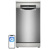 Zmywarki - Bosch SPS4EMI10E - miniaturka - grafika 1