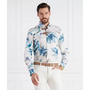Joop! Koszula | Slim Fit - Koszule męskie - miniaturka - grafika 1