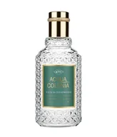 Wody i perfumy damskie - 4711 Acqua Colonia Yuzu & Cedarwood Woda kolońska 50 ml - miniaturka - grafika 1