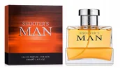 Wody i perfumy męskie - FARMASI SHOOTERS MAN EDP WODA PERFUMOWANA DLA MĘŻCZYZN 100 ML - miniaturka - grafika 1