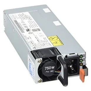 Lenovo ThinkSystem 750W (230/115V) Platinum PSU 7N67A00883 - Serwery - miniaturka - grafika 2