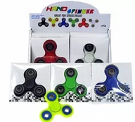 Zabawki kreatywne - Spinner 3ramienny Madej - miniaturka - grafika 1