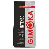 Gimoka Kawa ziarnista Professional Intenso 1 kg - Kawa - miniaturka - grafika 1